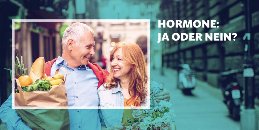 Hormone – ja oder nein