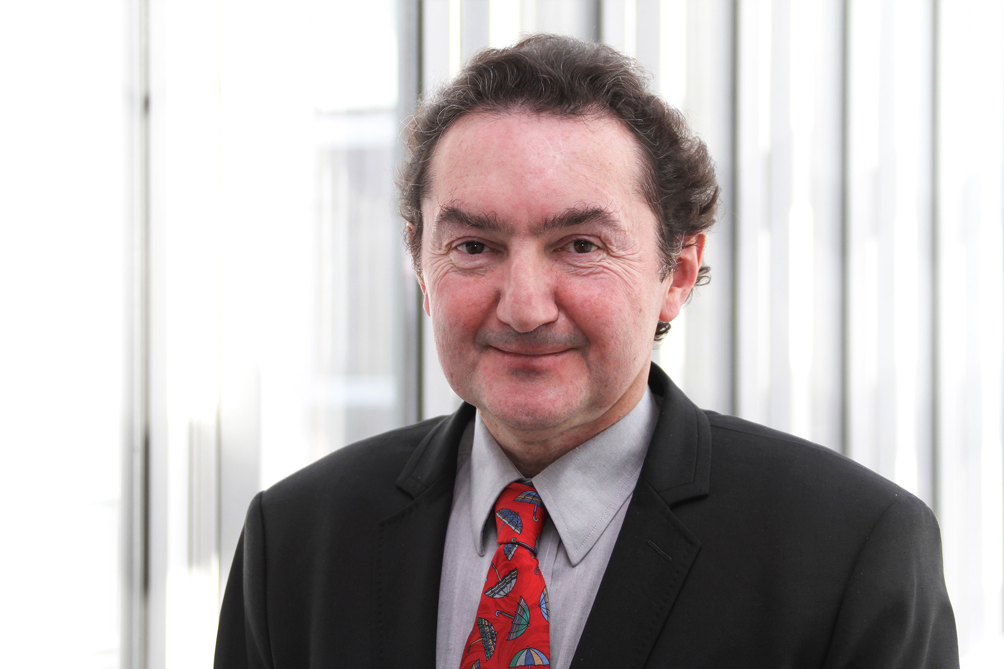 Pedro-Antonio Regidor